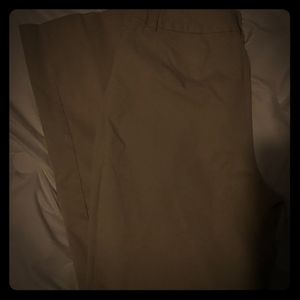 St John's Bay slacks